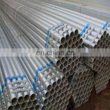 Sch 160 Carbon Steel Weld Pipe ! 1 1/2" 42.4mm Dn32 bs 1139 Metal Scaffolding Steel Pipe for Water thumbnail-6