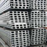 Good Sale Cold Formed Steel c Channel Profile Section Sizes thumbnail-6