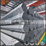 G.I Pipe Diameter 42mm Thickness 1.8mm Pre Galvanized Round Steel Pipe Weight per Piece thumbnail-5