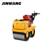 Factory Outlet Double Drum Construction Machine Road Roller for Sale thumbnail-4