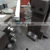 Aluminium Window Frame Making Corner Crimping Machine Aluminum Window Making Machine thumbnail-5
