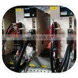 3 Axis CNC Milling-cutting-drilling Aluminium Wiondow an Door Machine Genman Style 102 thumbnail-5