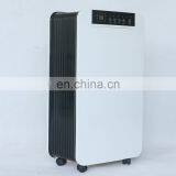 OL12-015E Ultra-Quiet Compact Dehumidifier With UV Light for Home, Basement New thumbnail-2