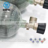 300Bar Carbon Fiber Cylinder Pcp Air Gun 3L thumbnail-5