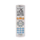 K-310E Portable Air Conditioning Remote Replacement For TCL Brand thumbnail-1