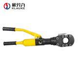 Klauke CPC-40BL Manual Hydraulic Steel Cable Wire Cutter thumbnail-1