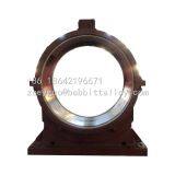 Bearing Liner Manufactured According to Drawings Customized OEM