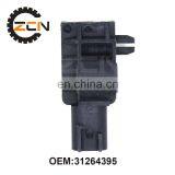 Volvo S60 V70 XC70 S80 Impact Sensor OEM 31264395 For High Quality thumbnail-3