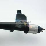 Denso 095000-5510 and Denso 8-97603415-2 Rail Pump Injector 095000-5510 for I-su-zu N-Series thumbnail-7