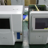 Hospital Lab Equipment 3 Part Auto Hematology Analyzer thumbnail-3