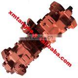 DH220-5 DH225-7 K3V112DT Hydraulic Main Pump Assy for Doosan Daewoo