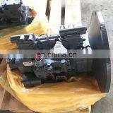 DH215 DH225 DH230-9C 215 225 230-9C Excavator Hydraulic Main Pump Assy 400914-00520E for Doosan Daewoo thumbnail-1