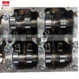 Original 4JJ1 Turbo 4-cylinder Engine for Isuzu D-Max/MU-7 thumbnail-5