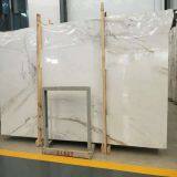 Hot Sale Calacatta White Marble Floor Tile Price thumbnail-1