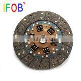 IFOB Factory Price Clutch Disc For Nissan Almera C0100-06J14 thumbnail-7