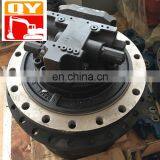 Excavator Spare Part GM60 Travel Motor for SK330-8 Hydraulic Drive Motor thumbnail-1