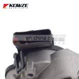 Auto Electrical Systems Windshield Wiper Motor For Nissan Qashqai+2 28800-JD900 thumbnail-4