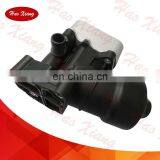 03L115389B 03L115389C 03L115389G 03L115389H Auto Oil Cooler Cover thumbnail-2