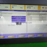 Auto Diesel Test Benc CR709 thumbnail-6