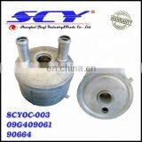 05-12 for VOLKSWAGEN JETTA 2.0L 2.5L OIL COOLER AUTOMATIC 6 Speed 09G 409 061 09G409061