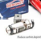Car Parts Good Price Oem IWP-044 F000KV1165 0279980311 For VW Van Goli Parati Santana Saveiro Polo 1.6/1.8L Fuel Injector thumbnail-5