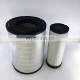 Diesel Engine Parts Air Filter Element Ah148880 thumbnail-6