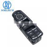 Electrical Power Window Master Control Switch For Porsche Cayenne Panamera 7PP959858MDML