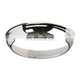 Sheet Metal Chrome Plating/plastic Chrome Plating Custom Parts