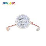 Programmable Rgb Pixel Led Light Amusement Lamp for Ferris Wheel