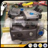 China Manufacturer High Pressure Plunger Oil Pump Price thumbnail-5