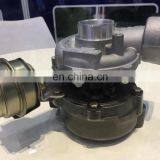 Turbocharger For Audi A4 B6 A6 B7 Volkswagen Passat B5 Skoda Superb 1.9 TDI GT1749V 038145702 717858 Engine Turbo thumbnail-4