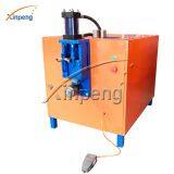 Xinpeng Good Quality Auto Generator Stator Copper Cutter