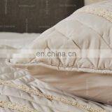 High Quality Bedding Set Hot Sale Duvet Covers Bed Sets Bedding,Jacquard Duvet Cover thumbnail-5