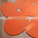 Eco Friendly Boho Cut Out Modern Design Contemporary Bedroom Rug thumbnail-4