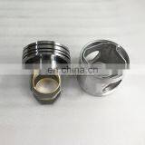 Cummins N14 Diesel Engine Piston 3803758 3803741 3803739 thumbnail-3