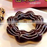 Doughnut Maker 4 Shapes/mini Donut Machine for Sale/mini Donut Making Machine thumbnail-5