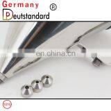 Hot Selling Stainless Steel Funnel Food Machine thumbnail-4