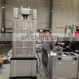 Steel Bolt Nut Nail Rebar Wire Construction Material Tensile Strength Testing Equipment Price thumbnail-7