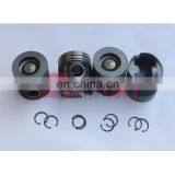 D924TI PISTON for LIEBHERR Engine Rebuild thumbnail-1