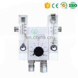 MY-E019A Hot Sale High Quality Factory Price Medical Use Equipment Air-Oxygen Blender thumbnail-3