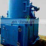 Hot Sale High Quality Totally Enclosed Simple Operation Medical Waste Incinerator With Good Price thumbnail-5