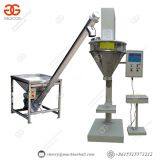 Semi-automatic Detergent Powder Filling Packing Machine Starch Packing Machine thumbnail-3