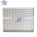 Food Safety Grade Aluminium Non-stick Coating Tray for Fruit Freeze Drying Machine thumbnail-4