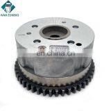 Hot Sell Engine Camshaft Adjusters Timing Camshaft Gear CVVT 24350-2B000 243502B000 24350-2B010 243502B010 For Hyundai Kia thumbnail-1