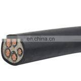 XLPE Insulated Waterproof Electrical Power Cables thumbnail-4