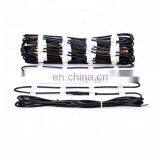 2020 Most Popular Heated Driveway Systems Mat Snow Melting Cable thumbnail-4