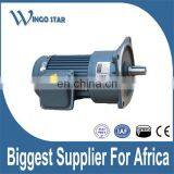 YLJ Series Torque Three Phase Electric Motor thumbnail-5