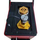 50~300 Deg C Portable Intelligent PID Heated Liquid Thermostatic Bath thumbnail-4