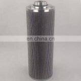 Прямые продажи от завода Наличный товар Гидравлический масляный фильтр TZX2250X20 Высокоэффективный гидравлический масляный фильтрующий элемент thumbnail-2