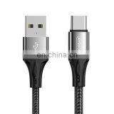 JOYROOM 3A Fast Charge Type C Usb Data Charging Cable for Android thumbnail-4